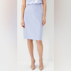 Ann Taylor Pencil Skirt NWT